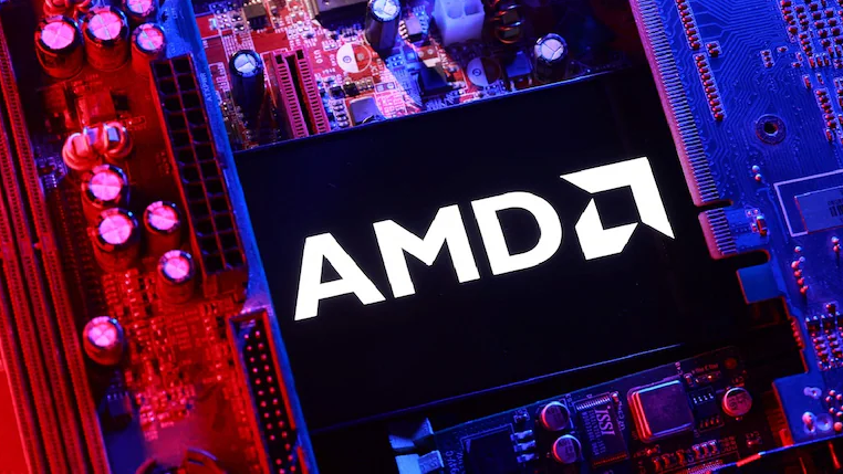 Advanced Micro Devices $AMD Soars 200% from Blue Box Area, With $260 Target Still Ahead