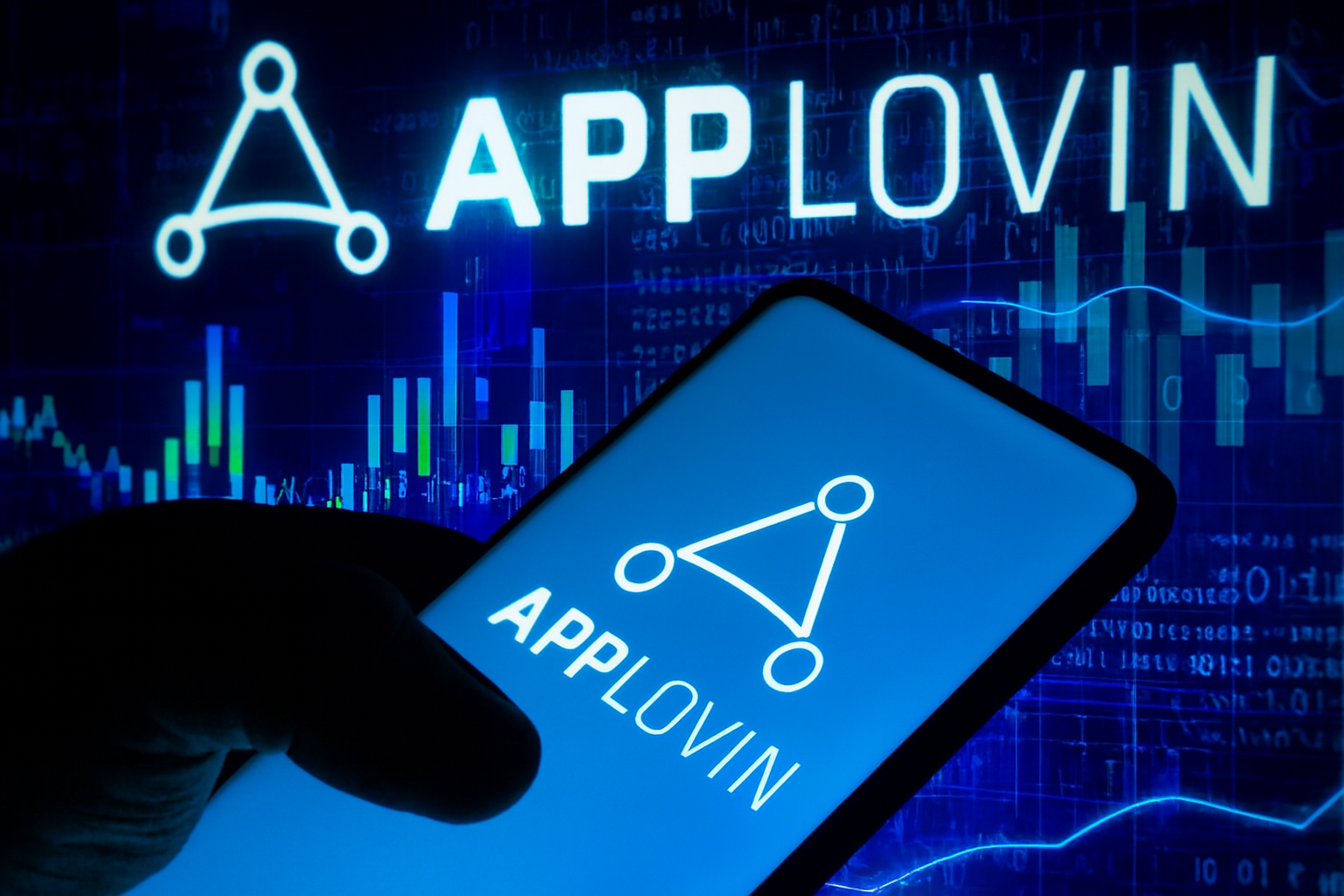 AppLovin Corporation (NASDAQ: APP) Bullish Surge