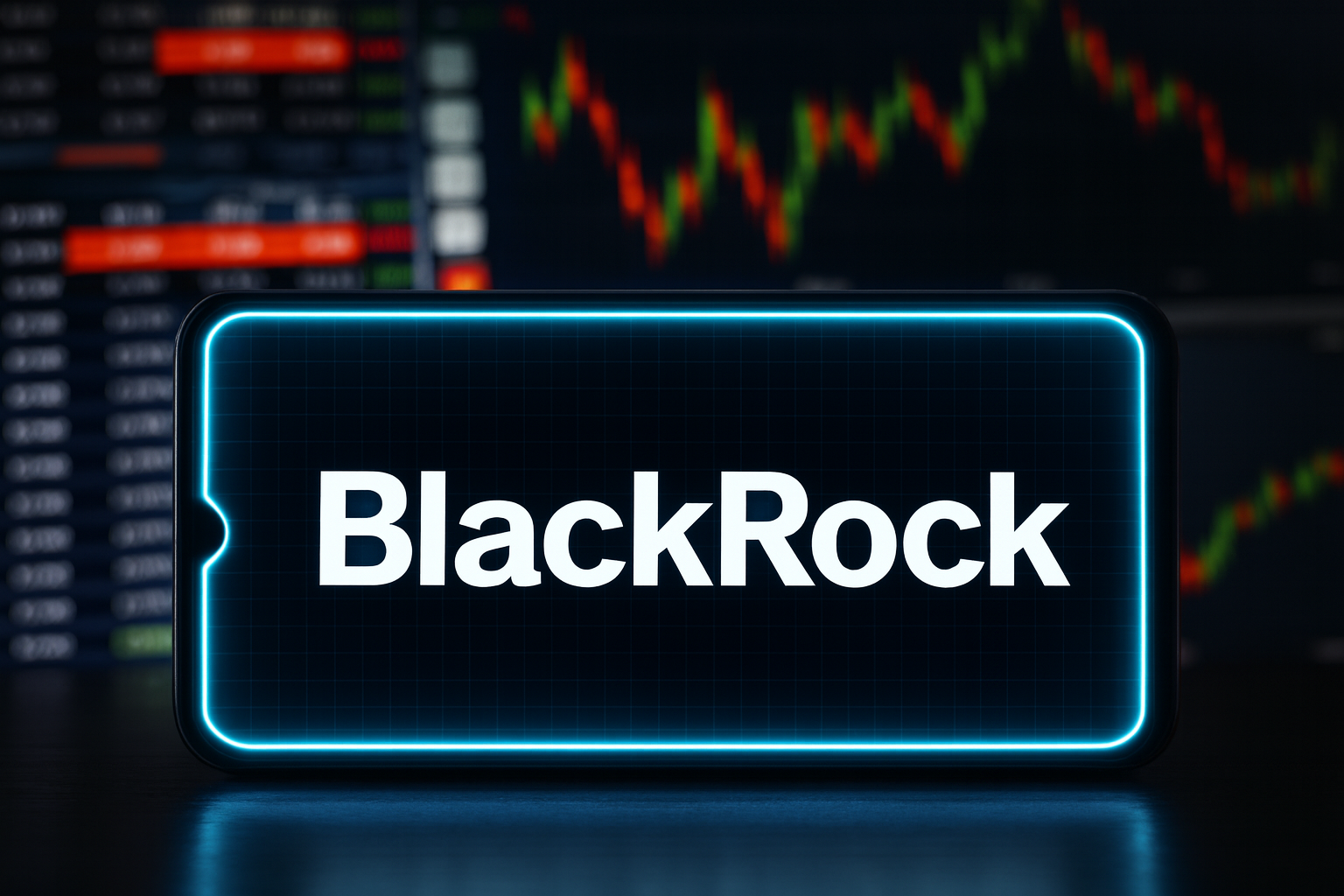 BlackRock (BLK) Next Buying Opportunity Below $1,000