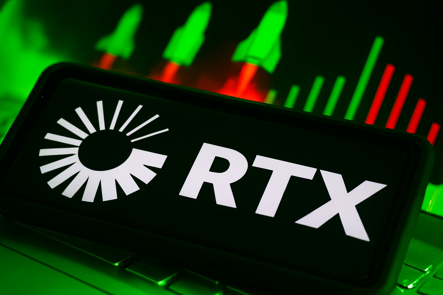 Raytheon Technologies (RTX): The Breakout Toward $222