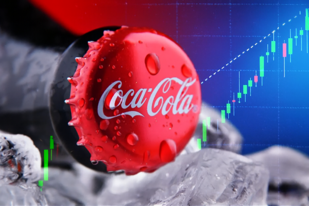 Coca-Cola (NYSE: KO) Aiming for Triple-Digits ($100)
