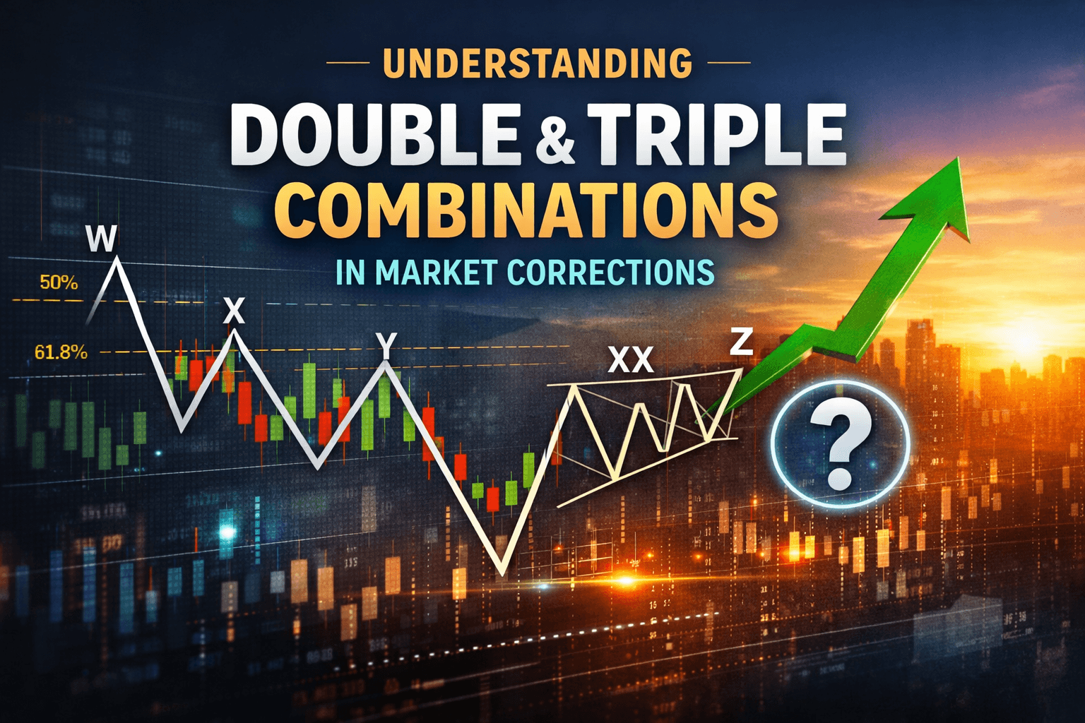 Understanding Double & Triple Combinations in Market Corrections