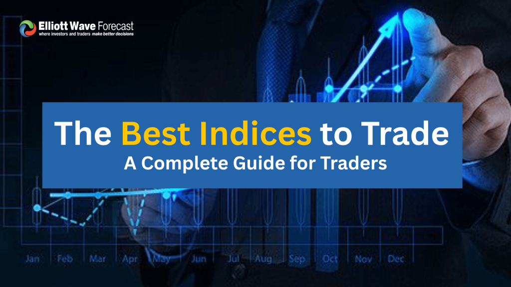 The Best Indices to Trade in 2026: A Complete Guide for Traders