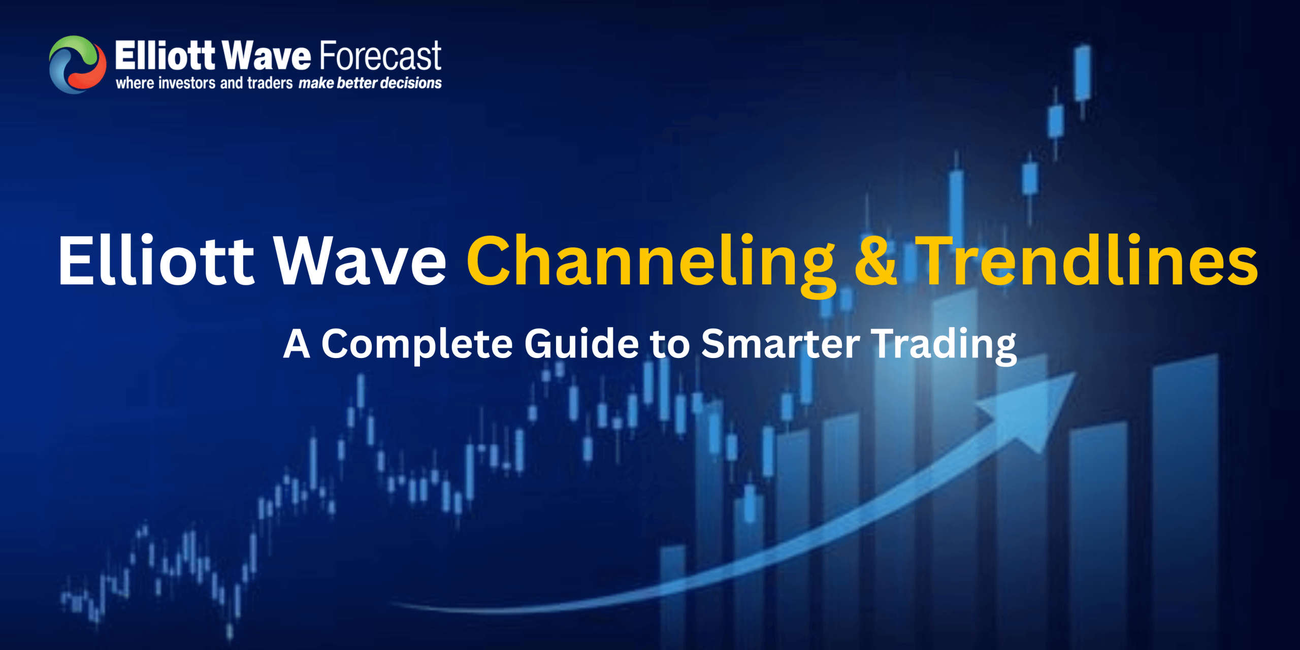 Channeling & Trendlines