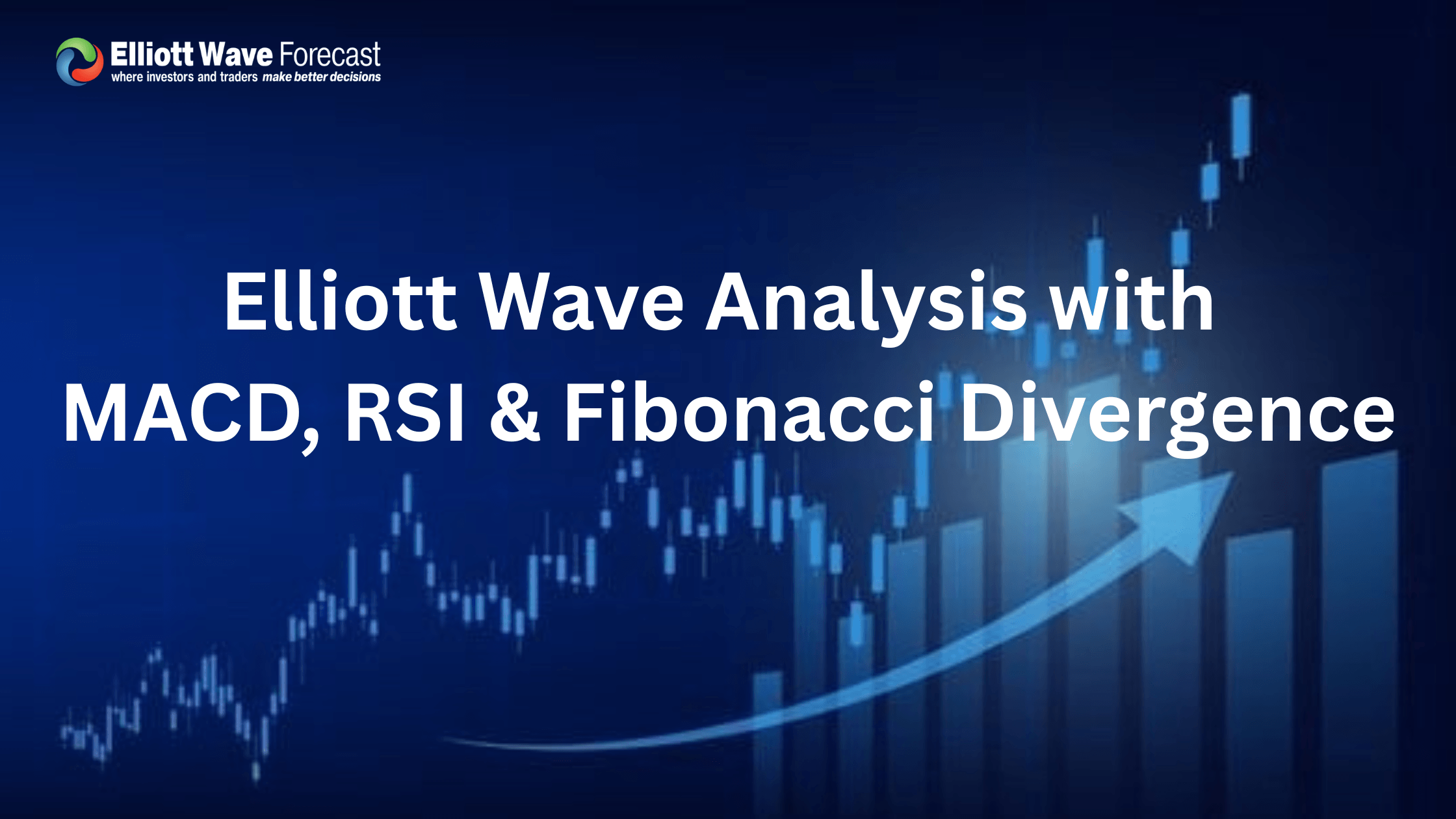 Elliott Wave Analysis with MACD, RSI & Fibonacci Divergence