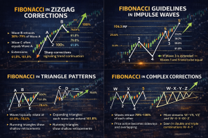 fibonacci retracement
