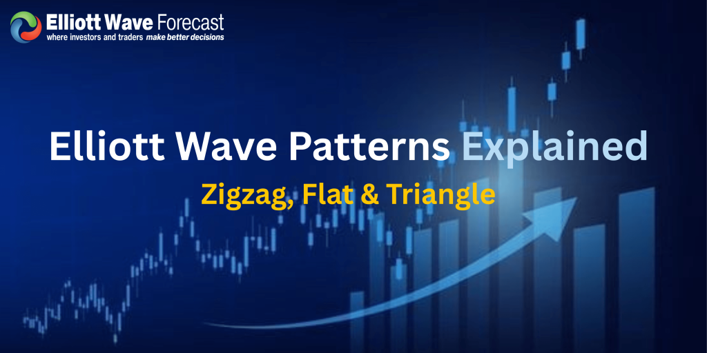 Elliott Wave Patterns Explained: Zigzag, Flat & Triangle (Complete Guide)
