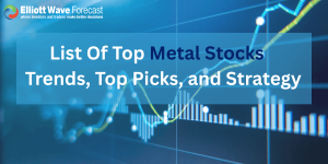 metal stocks