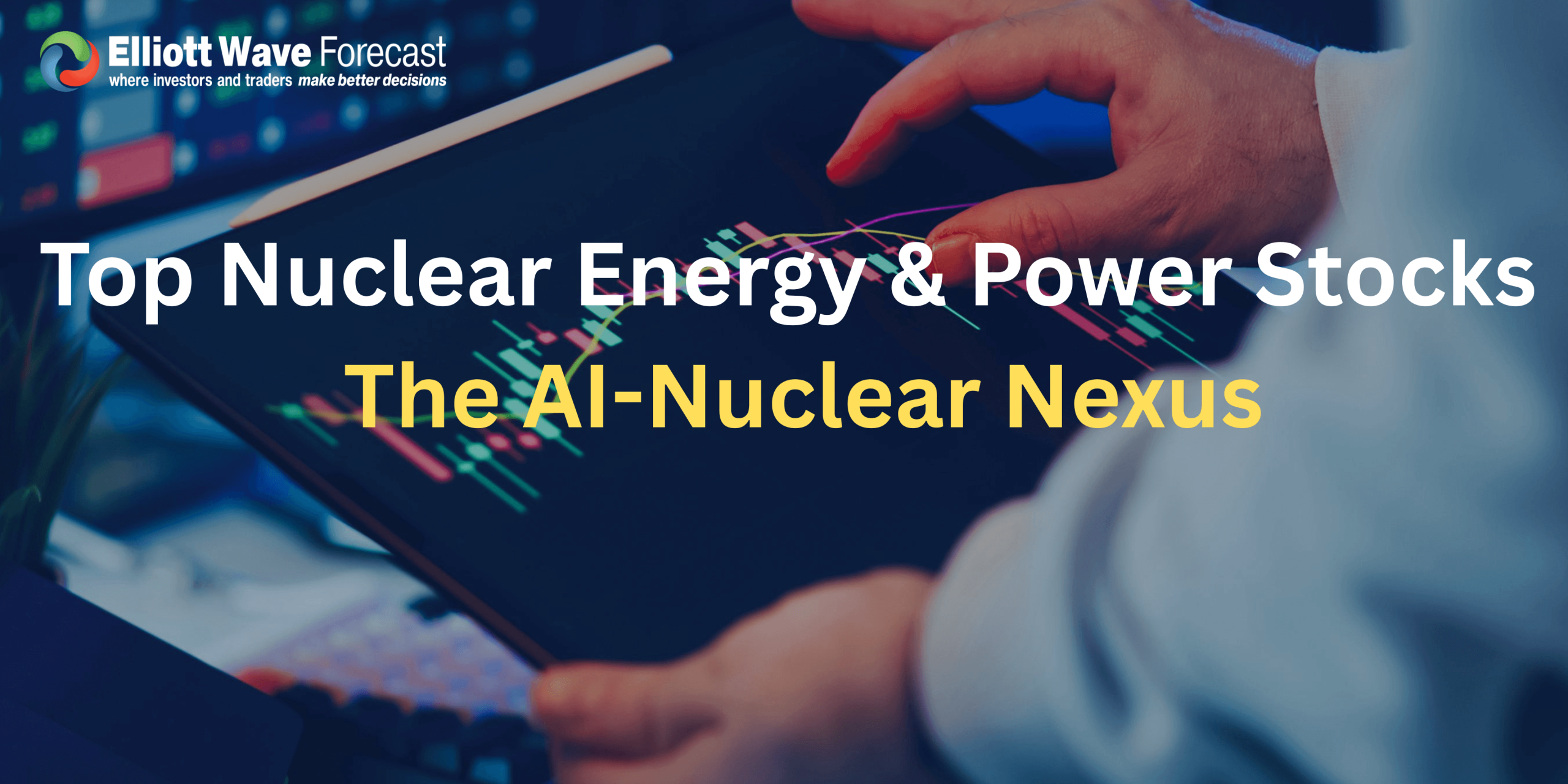 Top 10 Nuclear Energy & Power Stocks in 2026 : The AI-Nuclear Nexus