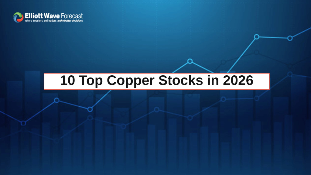 Top 10 Copper Stocks to Watch in 2026