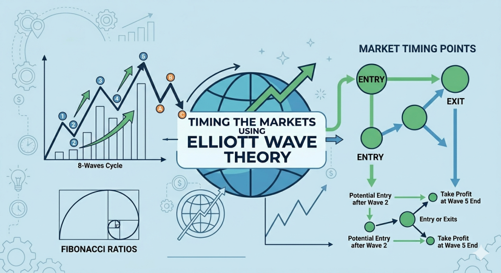 How Elliott Wave enforces patience and timing