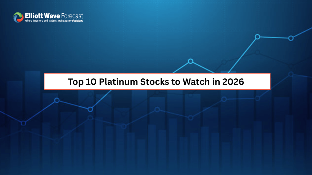 Top 10 Platinum Stocks to Watch in 2026