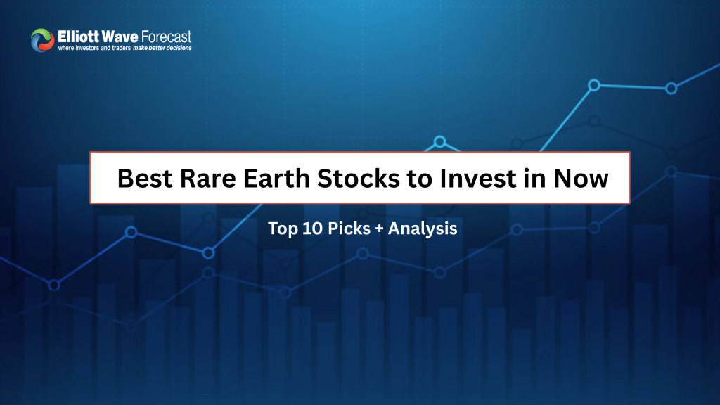 Best Rare Earth Stocks to Trade in 2026 (Top 10 Picks + Analysis)