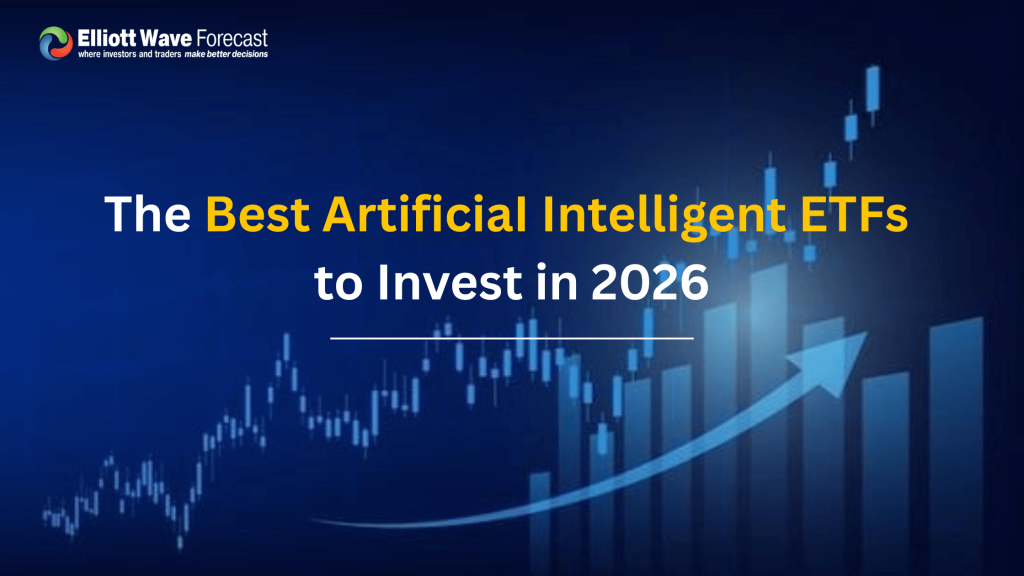 10 Best ArtificiaI Intelligent ETFs to Invest in 2026