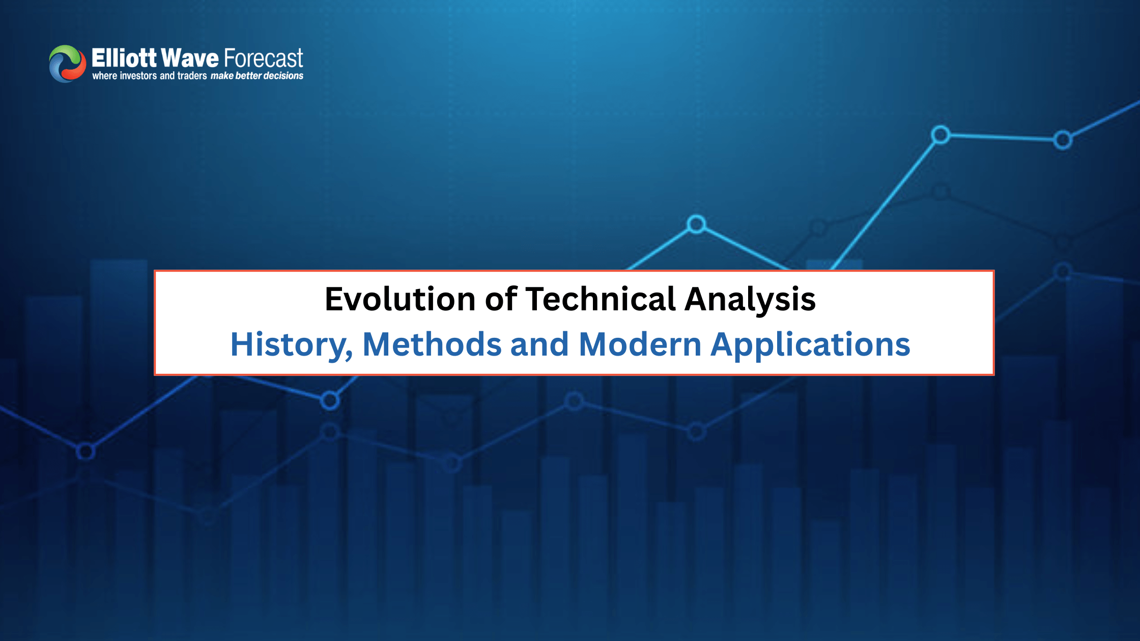 Evolution of Technical Analysis
