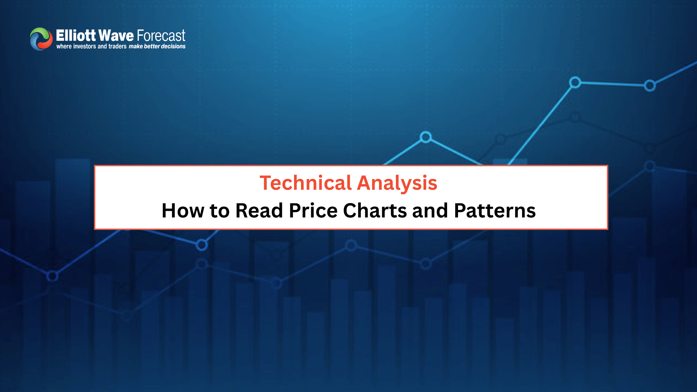  Read Price Charts and Patterns