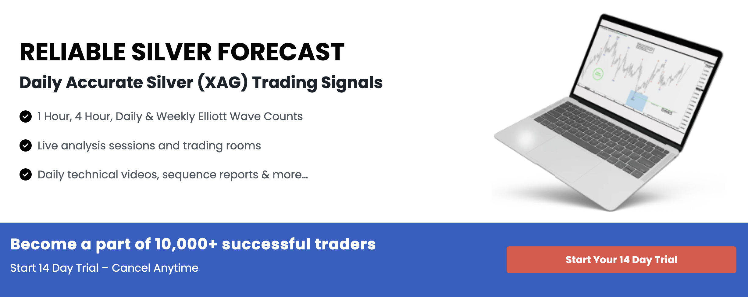 silver forecast